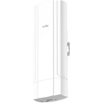 Cudy LT300 Outdoor Router WiFi 4G - Tasa de Transferencia de datos WLAN (max.) 300 Mbps - 1x Puertos Lan 10/100Mbps - 1 Antena Interna