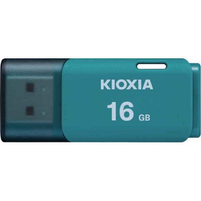 Kioxia TransMemory U202 Memoria USB 2.0 32GB (Pendrive)