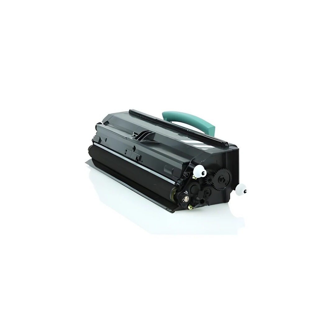 Lexmark X340/X342 Negro Cartucho de Toner Generico - Reemplaza X340H11G