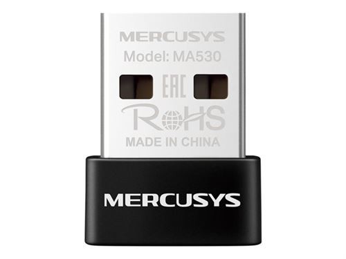 Mercusys Adaptador Nano USB Bluetooth 5.3