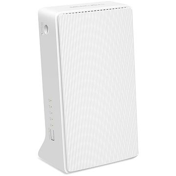 Mercusys Router Inalambrico 4G LTE 300Mbps - 2 Puertos 10/100Mbps - Color Blanco