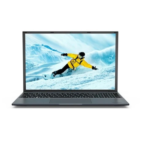 Medion Akoya E16433 Portatil Pantalla 16" Intel Core i3-1215U - 8GB / 512GB SSD - Windows 11 Home - USB-A, C, HDMI, DisplayPort, Bluetooth
