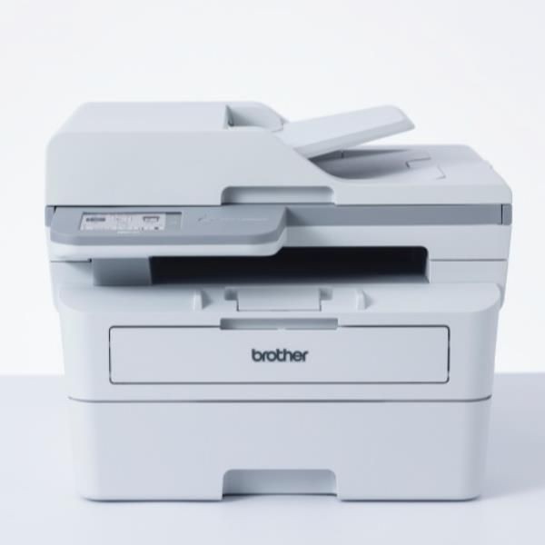 Brother MFC-L2960DW Impresora Multifuncion Monocromo Laser WiFi Duplex Fax 34ppm