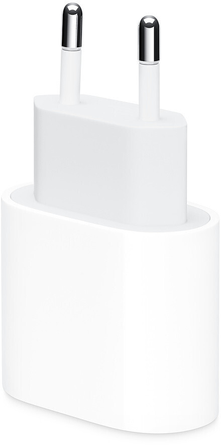 Apple Cargador de Pared para Smartphone USB-C 20W