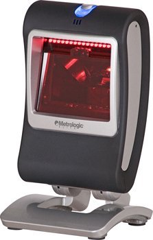 Honeywell Genesis 7580g Lector de Codigos de Barras 1D, PDF, 2D, Multi-IF USB - CodeGate