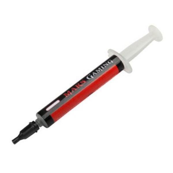 Mars Gaming MT1 Pasta Termica - Soporta hasta 250ºC - Capacidad 3gr