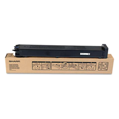 Sharp MX23 Negro Cartucho de Toner Original - MX23GTBA