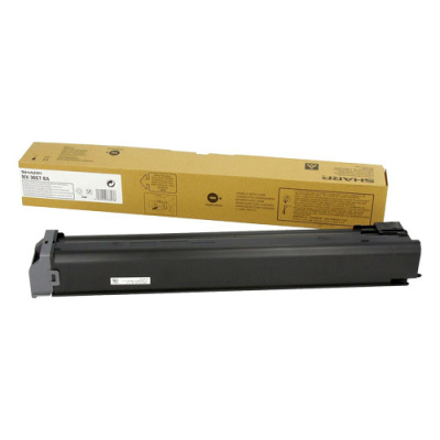 Sharp MX36 Negro Cartucho de Toner Original - MX36GTBA