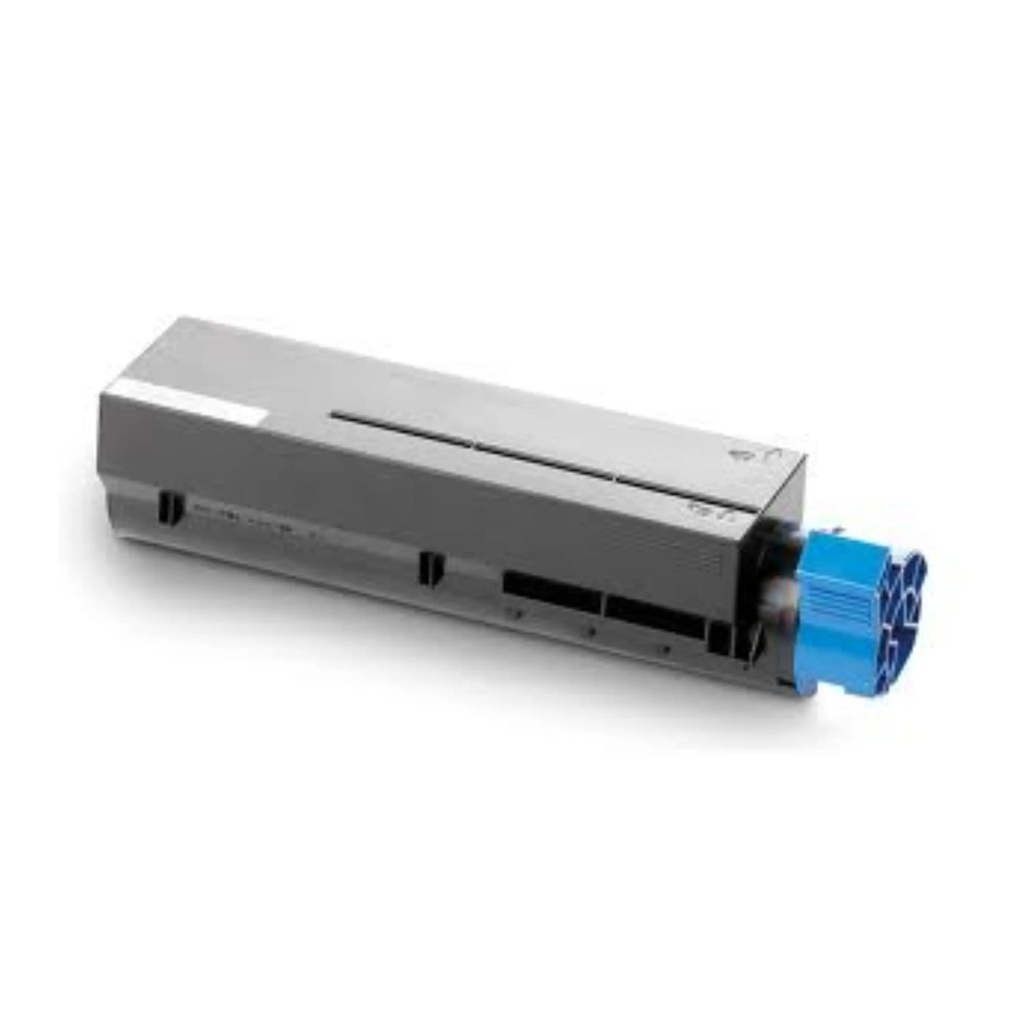OKI Executive ES4131/ES4161 MFP/ES4191 MFP Negro Cartucho de Toner Generico - Reemplaza 44574905/44917607