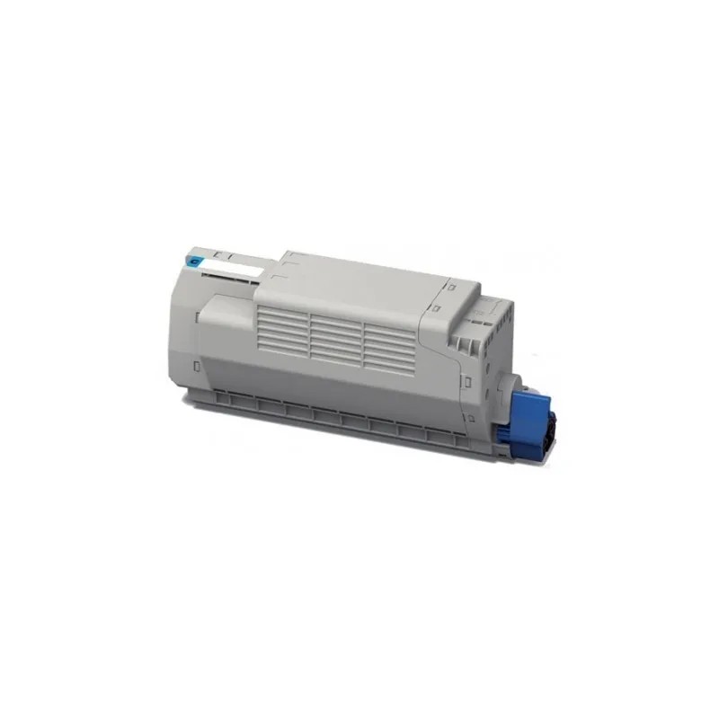 OKI Executive ES7460/ES7470/ES7480 Negro Cartucho de Toner Generico - Reemplaza 45396216