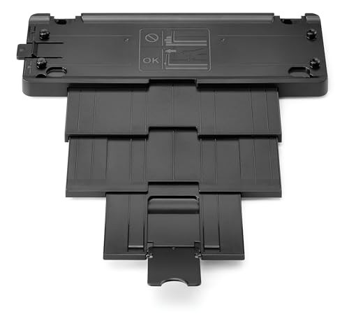 Brother OT1001C Bandeja de Salida Adicional para Escaneres Portatiles ADS-1800W y ADS-1300