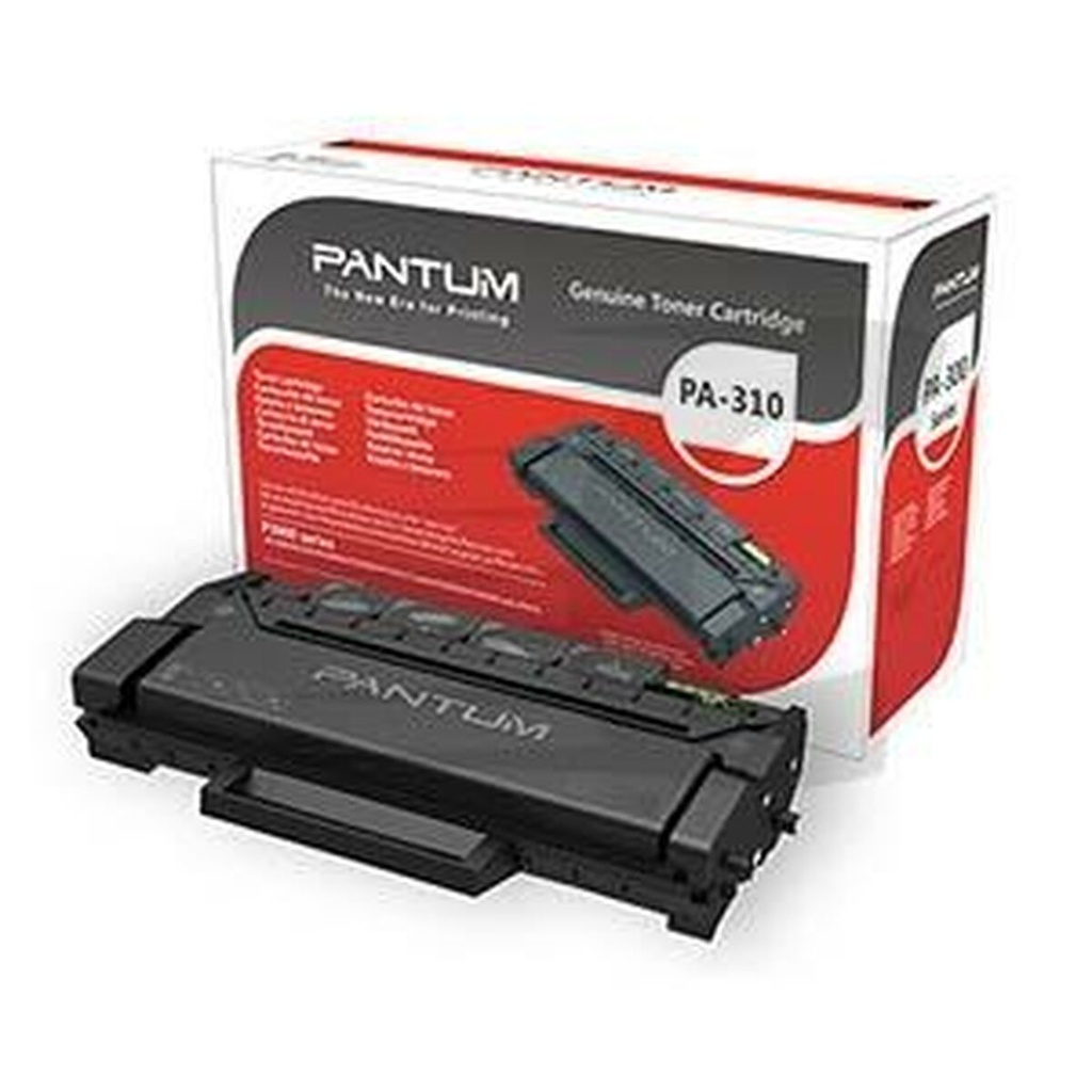 Pantum PA310 Negro Cartucho de Toner Original