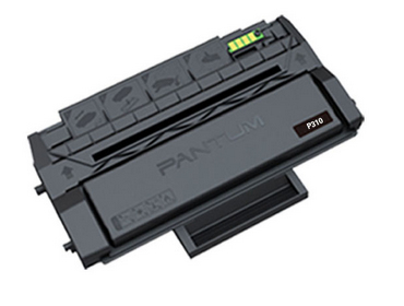 Pantum PA310X Negro Cartucho de Toner Original