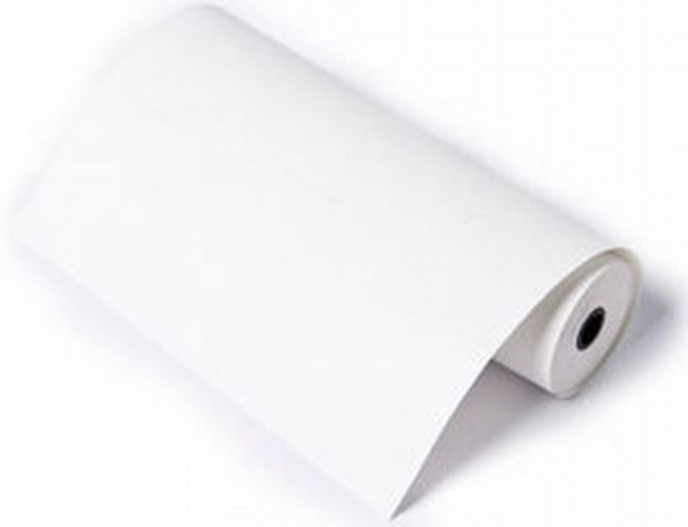 Brother PAR411 Pack de 6 Rollos de Papel Termico Continuo A4 de 30 metros Original