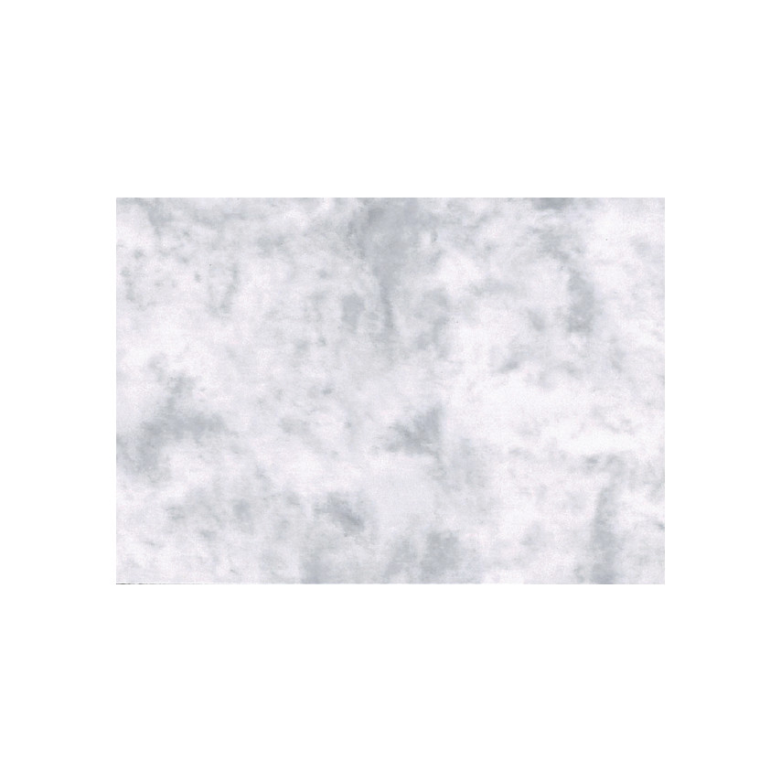 Apli Pack de 100 Hojas de Papel Textura Marmol - Ideal para Impresiones Especiales - Compatible con Impresoras Inkjet y Laser - Color Marmol Gris