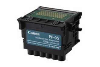 Canon PF05 Cabezal de Impresion Original - 3872B001