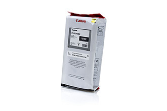 Canon PFI207 Negro Mate Cartucho de Tinta Original - PFI207MBK/8788B001