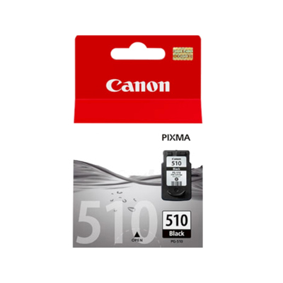 Canon PG510 Negro Cartucho de Tinta Original - 2970B001