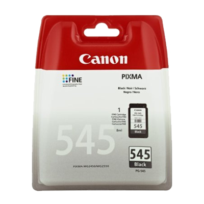 Canon PG545 Negro Cartucho de Tinta Original - 8287B001