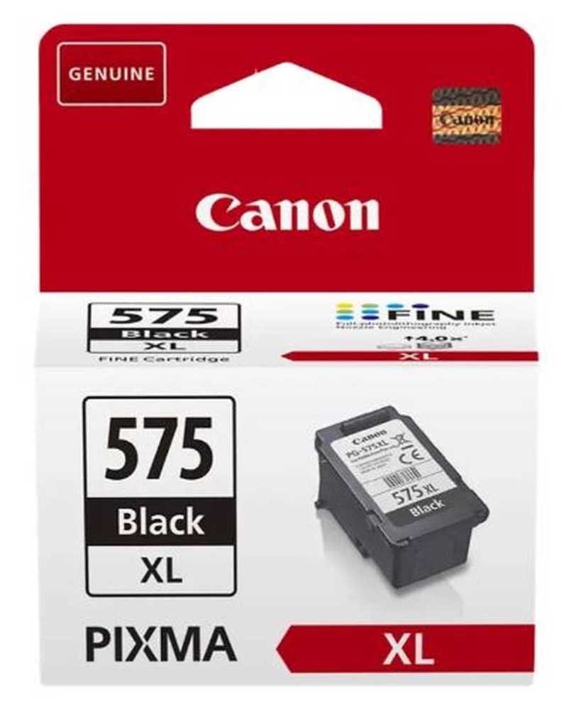 Canon PG575XL Negro Cartucho de Tinta Original - 5437C001