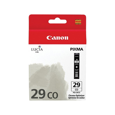 Canon PGI29 Optimizador Cartucho de Tinta Original - 4879B001