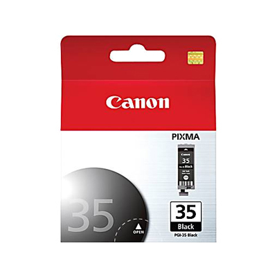 Canon PGI35 Negro Cartucho de Tinta Original - 1509B001