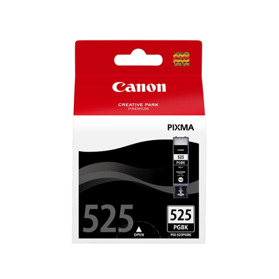 Canon PGI525 Negro Cartucho de Tinta Original - 4529B001
