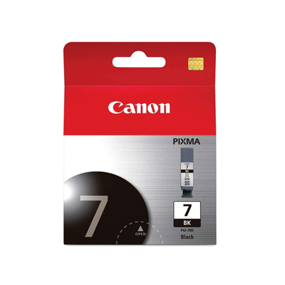 Canon PGI7 Negro Cartucho de Tinta Original - 2444B001