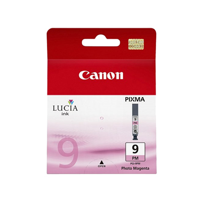 Canon PGI9 Magenta Photo Cartucho de Tinta Original - 1039B001