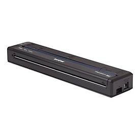 Brother PJ823 Impresora Termica Portatil A4 USB - Resolucion 300ppp - Velocidad 13.5ppm