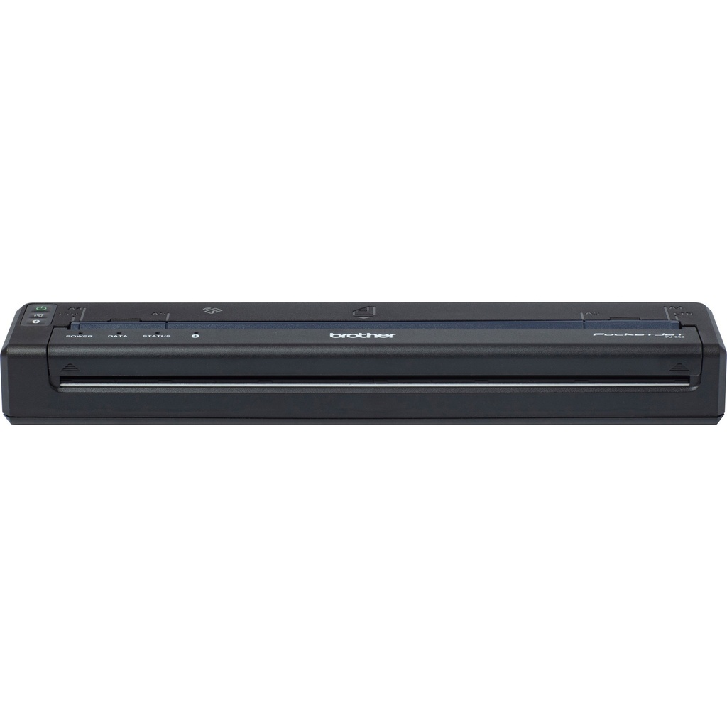 Brother PJ863 Impresora Termica Portatil A4 USB, Bluetooth MFI - Resolucion 300ppp - Velocidad 13.5ppm