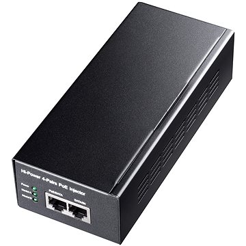 Cudy POE300 Inyector Gigabit PoE++ de 60W
