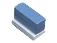Brother PR4090E6P Pack de 6 Monturas de Sellos Originales - 40x90mm - Color Azul