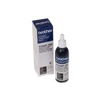 Brother Bote de Tinta Azul para Maquina de Sellos SC2000 20cc