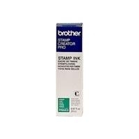 Brother Bote de Tinta Verde para Maquina de Sellos SC2000 20cc