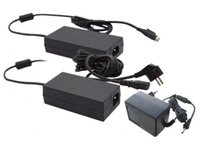 Honeywell Adaptador CA para Lector de Codigos de Barras Voyager 1202g - 120V AC, 230V AC Entrada - 1 A Salida