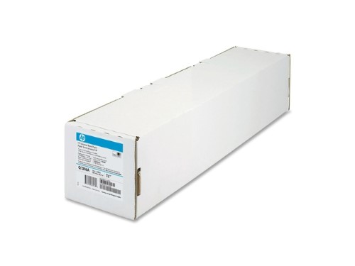 HP Papel Bond Universal Bobina para Plotter Papel 80gr. 610mm x 45.7m