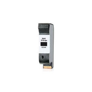 HP 1918 Negro Cartucho de Tinta Original - Q2344A