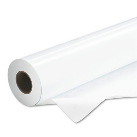 HP - Papel Fotográfico Brillante Secado Instantáneo Premium  - 106.7 CM X 30.5M - 260GR - Q7995A