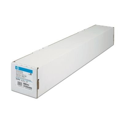 HP Rollo de Papel Bond Universal para Plotter - Medidas 91.4m x 841mm