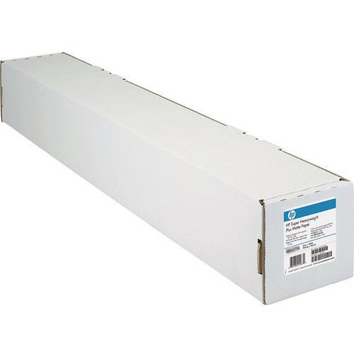 HP Everyday Bobina para Plotter de Papel Fotografico Satinado - 24" 610mm x 30,5m, 235gr