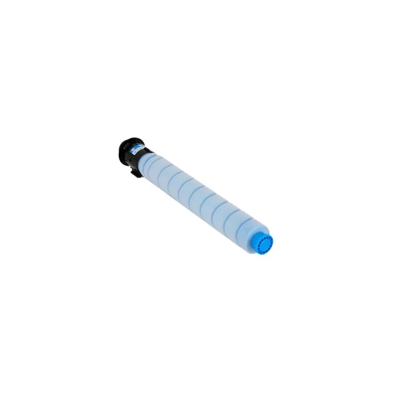 Ricoh Aficio MP-C2503SP/MP-C2003SP/MP-C2004SP/MP-C2504SP Cyan Cartucho de Toner Generico - Reemplaza 841928/841921/841931