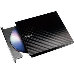 Asus SDRW-08D2S-U Lite Grabadora DVD 8x Slim Externa USB