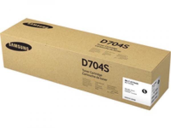 Samsung MLT-D704S Negro Cartucho de Toner Original - SS772A/SS770A