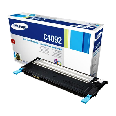 Samsung CLT-C4092S Cyan Cartucho de Toner Original - SU005A