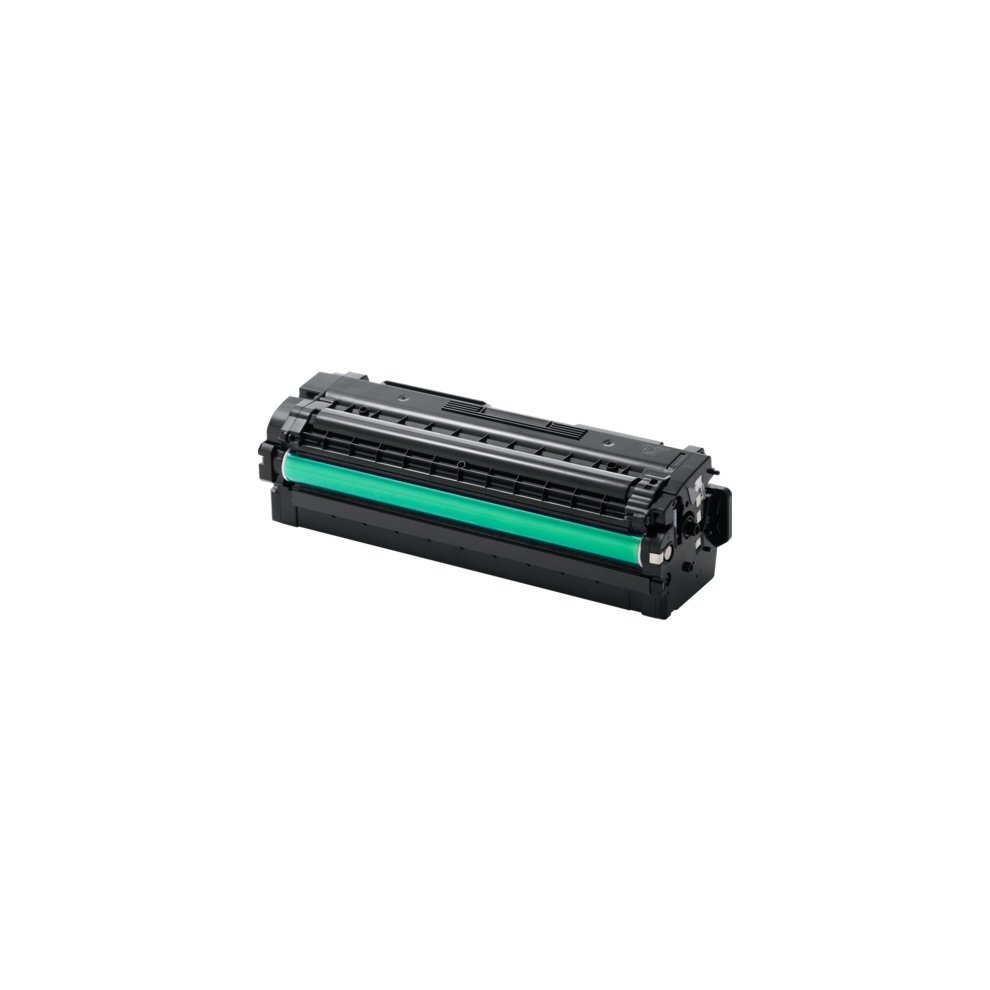 Samsung CLP680/CLX6260 Cyan Cartucho de Toner Original - CLT-C506L/SU038A