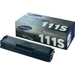 Samsung MLT-D111S Negro Cartucho de Toner Original - SU810A
