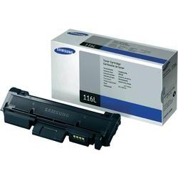 Samsung MLT-D116L Negro Cartucho de Toner Original - SU828A