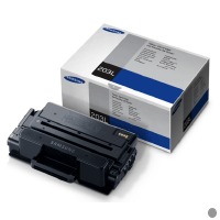 Samsung MLT-D203L Negro Cartucho de Toner Original - SU897A