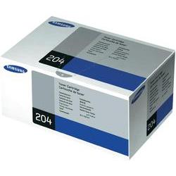 Samsung MLT-D204S Negro Cartucho de Toner Original - SU938A